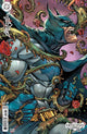 DETECTIVE COMICS (2016) #1113 CVR C PAOLO PANTALENA CARD STOCK VAR (BATMAN BAD SEEDS)