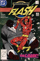 FLASH (1987) #9 (VF/NM)