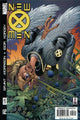 X-MEN (1991) #125