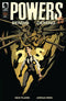 POWERS 25 (2025) #1 CVR C MIKE MIGNOLA