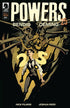 POWERS 25 (2025) #1 CVR C MIKE MIGNOLA
