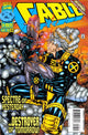 CABLE (1993) #33