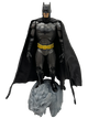 BATMAN SUPER ALLOY METAL 1/6 SCALE FIGURE BY JIM LEE