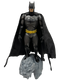 BATMAN SUPER ALLOY METAL 1/6 SCALE FIGURE BY JIM LEE