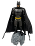 BATMAN SUPER ALLOY METAL 1/6 SCALE FIGURE BY JIM LEE