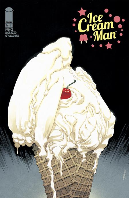 ICE CREAM MAN (2018) #44 CVR B DECLAN SHALVEY