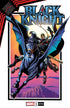 KING IN BLACK BLACK KNIGHT #1 TODD SMITH HIDDEN GEM VAR (FN)
