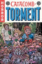 EC CATACOMB OF TORMENT (2025) #1 CVR B TOM FOWLER