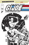 GI JOE A REAL AMERICAN HERO (2025) SILENT MISSIONS - SET OF SIX - 1:10 VARIANTS