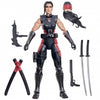 GI JOE CLASSIFIED SERIES #197 SNAKE EYES (DAWN MORENO) AF