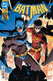 BATMAN (2025) #2 CVR A JORGE JIMENEZ