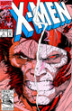 X-MEN (1991) #7