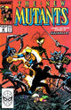 NEW MUTANTS (1983) #80