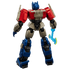 BLOKEES TRANSFORMERS ONE CLASSIC CLASS OPTIMUS PRIME MODEL