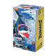 BLOKEES MARVEL RIVALS CHAMPION CLASS JEFF THE LAND SHARK MODEL