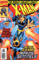 X-MAN (1995) #30