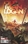 OLD MAN LOGAN (2016) BORDERTOWN - SET OF FOUR