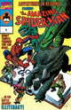 AMAZING SPIDER-MAN ADVENTURES IN READING (1991) #1 (FN/VF)