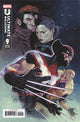 ULTIMATE WOLVERINE (2025) #9 FRANCESCO MOBILI VAR