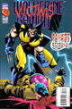WOLVERINE GAMBIT VICTIMS (1995) #3
