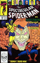 SPECTACULAR SPIDER-MAN (1976) #162