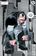 ABSOLUTE BATMAN (2024) #21 CVR C NICK DRAGOTTA PENGIUN CARD STOCK VAR