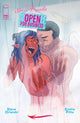MIRKA ANDOLFOS SWEET PAPRIKA OPEN FOR BUSINESS (2024) #5 CVR E EMILIO PILLIU HOT COVER POLYBAGGED VAR