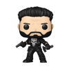 POP THE PUNISHER ONE LAST KILL PUNISHER EXCLUSIVE GLOW VINYL FIG