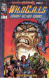 WILDCATS COVERT ACTION TEAMS (1992) #20