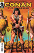 CONAN THE CIMMERIAN (2008) #8