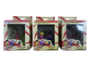 1998 HANNA BARBERA THE IMPOSSIBLES - SET OF 3