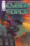 CYBERFORCE (1993) #6
