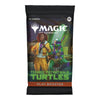 MAGIC: THE GATHERING TEENAGE MUTANT NINJA TURTLES PLAY BOOSTER BOX