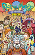 RICK AND MORTY NEW YEAR NEW RICK SPECIAL (2025) #1 (ONE SHOT) CVR A TONY GREGORI