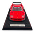 INNO64 1/18 LIBERTY WALK FERRARI F40 RED