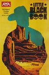 LITTLE BLACK BOOK (2024) - SET OF FOUR