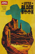 LITTLE BLACK BOOK (2024) - SET OF FOUR