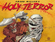 FRANK MILLERS HOLY TERROR HC
