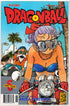 DRAGON BALL (2001) PART 4 #6 (VF)