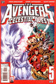 AVENGERS CELESTIAL QUEST (2001) #5