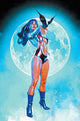 VAMPIRELLA (2025) #3 CVR X MARK SPEARS MOON ORIGINAL FOIL VIRGIN FOC BONUS VAR