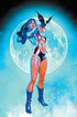 VAMPIRELLA (2025) #3 CVR X MARK SPEARS MOON ORIGINAL FOIL VIRGIN FOC BONUS VAR