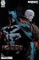 BATMAN (2016) #158 CVR F DAN MORA CARD STOCK VAR