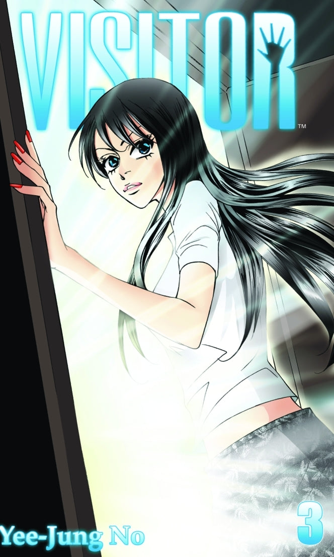 VISITOR VOL 03 GN