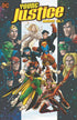 YOUNG JUSTICE OMNIBUS HC VOL 01