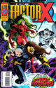 FACTOR X (1996) #2