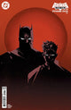 BATMAN & ROBIN YEAR ONE DYNAMIC DUOS (2026) #2 CVR D ADRIAN GUTIERREZ CARD STOCK VAR