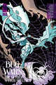BUG WARS THE SPYDER WYTCH SPECIAL (2026) #1 (ONE SHOT) CVR D MICHAEL AVON OEMING VAR