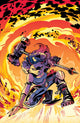 BIKER MICE FROM MARS SCORCH (2026) #1 CVR E 10 COPY INCV TANGO FULL ART VAR