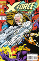 X-FORCE (1991) #28